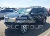 2012 Honda PILOT photo