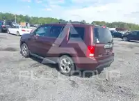 2012 Honda PILOT photo