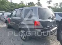 2012 Honda PILOT photo