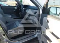 2012 Honda PILOT фото