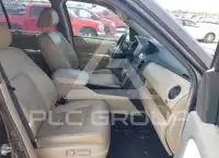 2012 Honda PILOT фото