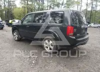 2012 Honda PILOT фото