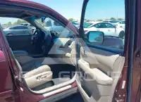2012 Honda PILOT photo