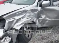 2012 Honda PILOT photo