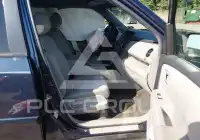 2012 Honda PILOT фото