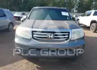 2012 Honda PILOT фото