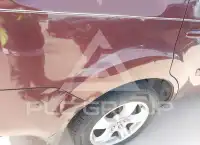 2012 Honda PILOT фото