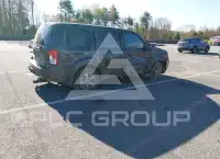 2012 Honda PILOT фото