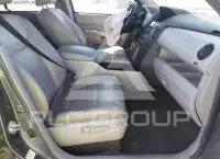 2012 Honda PILOT фото