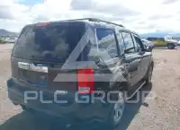 2012 Honda PILOT фото