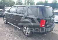 2012 Honda PILOT photo