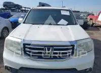 2012 Honda PILOT фото