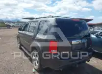 2012 Honda PILOT фото