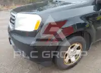 2012 Honda PILOT photo