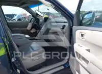 2012 Honda PILOT фото