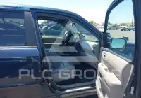 2012 Honda PILOT фото