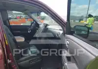 2012 Honda PILOT фото