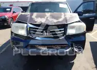 2012 Honda PILOT фото