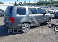 2012 Honda PILOT фото