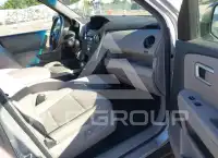 2012 Honda PILOT фото