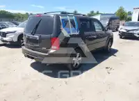 2012 Honda PILOT фото