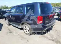 2012 Honda PILOT фото