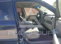 2012 Honda PILOT фото