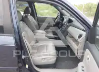 2012 Honda PILOT фото