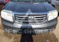 2012 Honda PILOT фото
