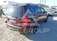 2012 Honda PILOT фото