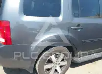 2012 Honda PILOT photo
