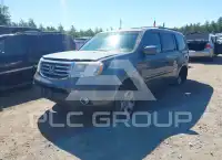 2012 Honda PILOT фото
