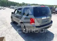 2012 Honda PILOT photo