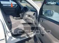 2012 Honda PILOT фото