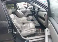 2012 Honda PILOT фото
