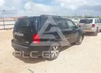 2012 Honda PILOT photo