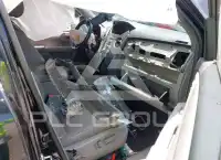 2012 Honda PILOT photo