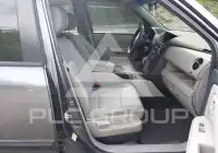 2012 Honda PILOT photo