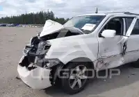 2012 Honda PILOT фото