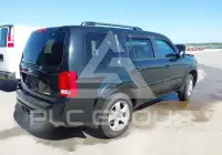 2012 Honda PILOT фото