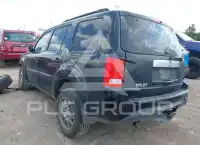 2012 Honda PILOT фото