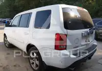 2012 Honda PILOT фото