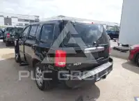 2012 Honda PILOT фото