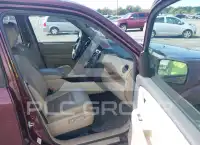 2012 Honda PILOT photo