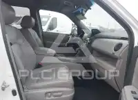 2012 Honda PILOT фото