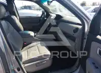 2012 Honda PILOT фото