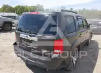 2012 Honda PILOT фото