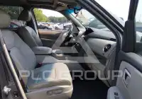 2012 Honda PILOT фото