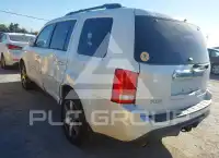 2012 Honda PILOT photo
