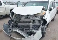 2012 Honda PILOT фото